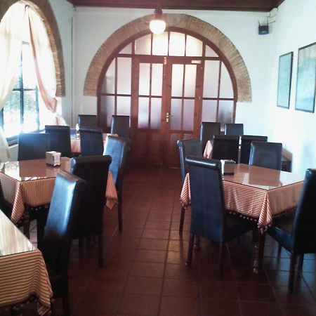 Hotel Castillo De Montemayor Exteriér fotografie